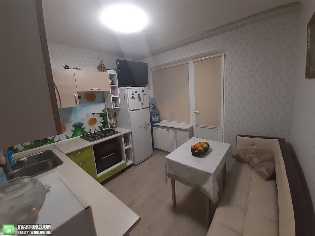 Sell 1-room apartment. Киев,  Тупикова — photo 4