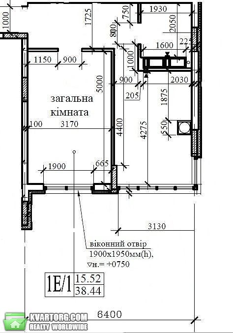 Sell 1-room apartment. Киев,  Юношеская — photo 6
