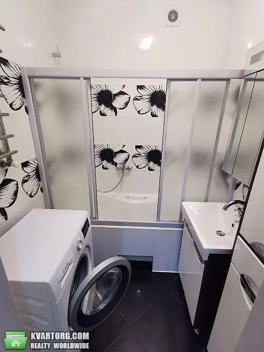 Rent out 2-room apartment. Львов, Дж.Вашингтона — photo 2