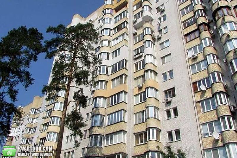 Sell 3-room apartment. Киев,  Котельникова — photo 1