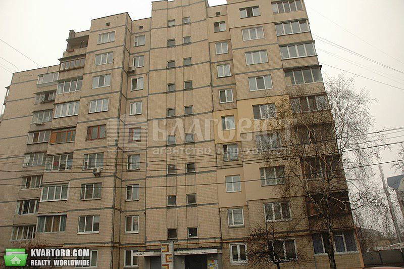 Sell 3-room apartment. Киев,  Заломова — photo 8