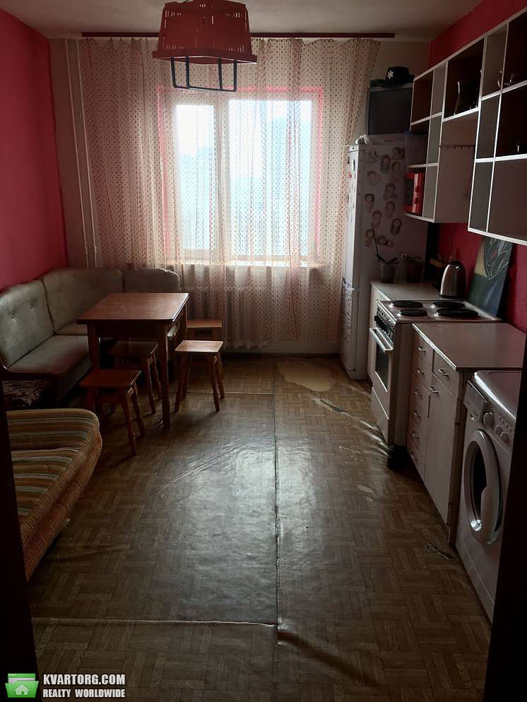Sell 1-room apartment. Киев, пр. Порика — photo 2