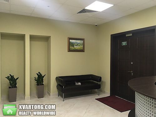 Rent out office. Киев, Кловский спуск — photo 1