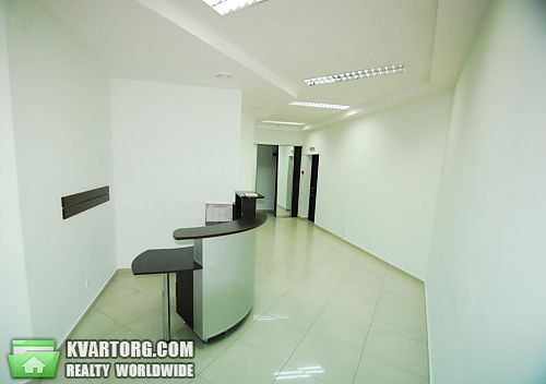 Rent out office. Киев, Большая Васильковская — photo 1
