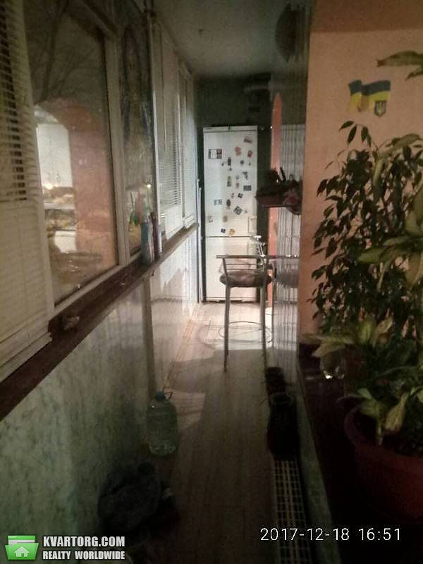 Sell 4-room apartment. Киев,  Сабурова — photo 9
