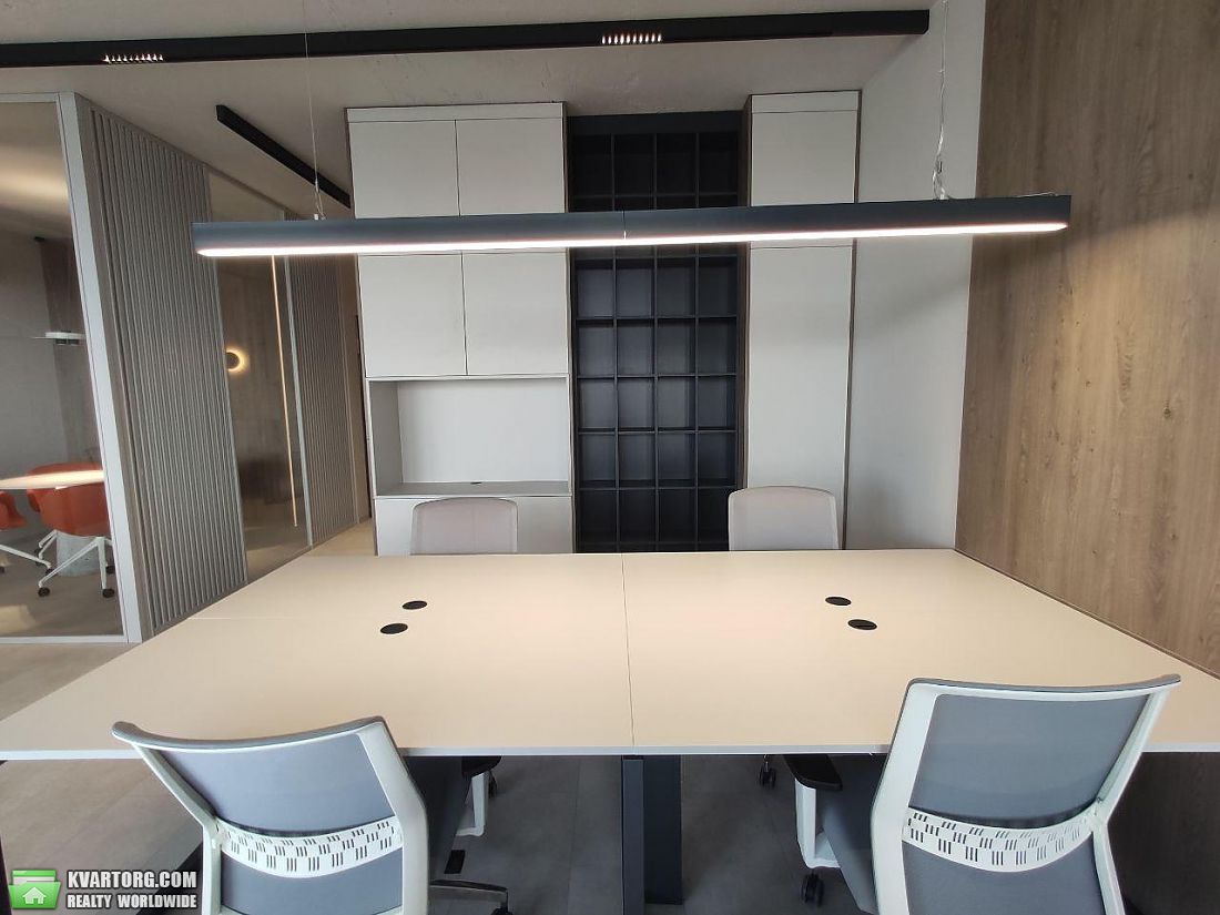 Rent out office. Киев, Кловский спуск — photo 5