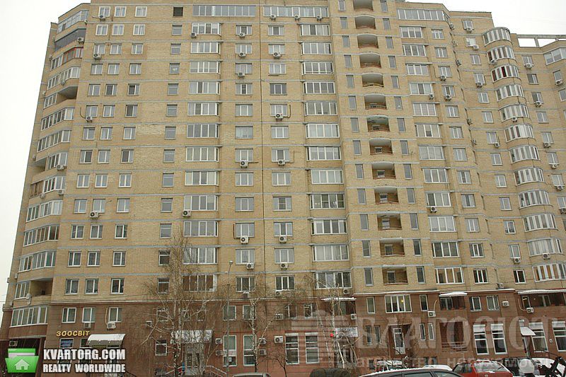 Sell 2-room apartment. Киев,  Никольско-Слободская — photo 6