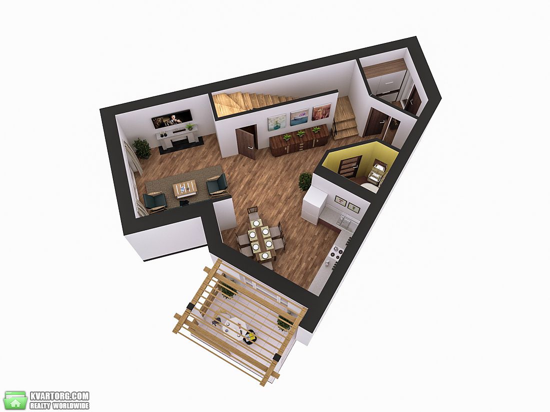 Sell house. Ирпень, Вишневая — photo 5