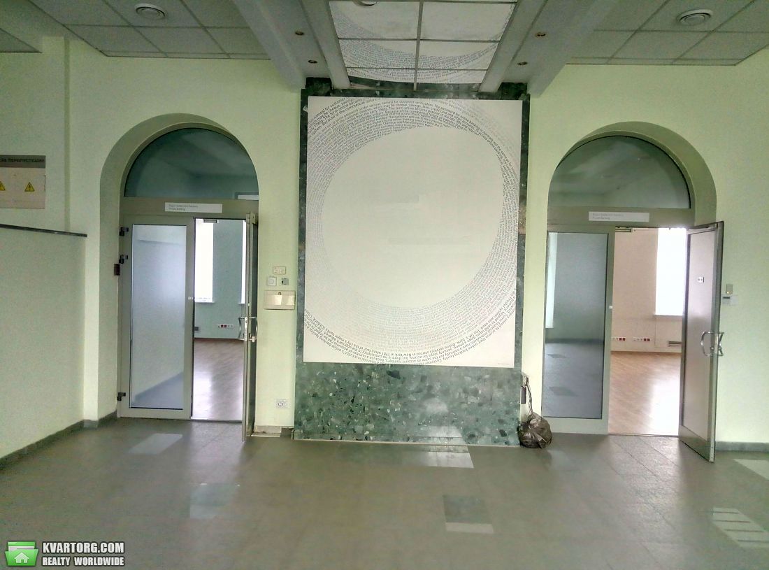 Rent out office. Киев,  Большая Васильковская — photo 3