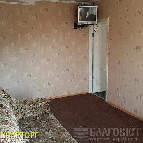 Sell 2-room apartment. Киев,  Жилянская — photo 2