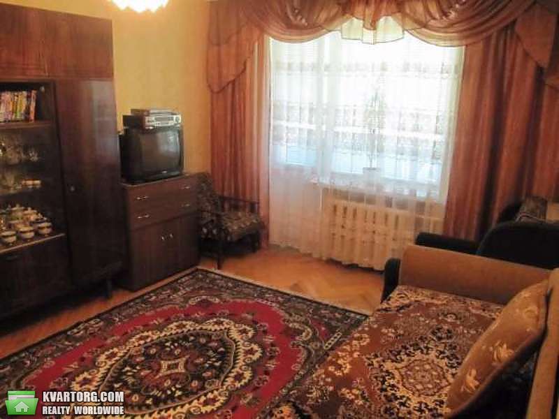Sell 2-room apartment. Киев,  Краснова — photo 6