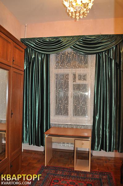 Rent out 3-room apartment. Киев,  Бассейная — photo 5