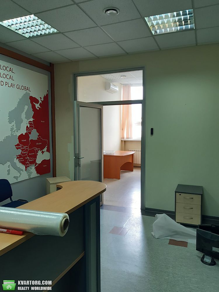 Rent out office. Киев,  Выборгская — photo 4