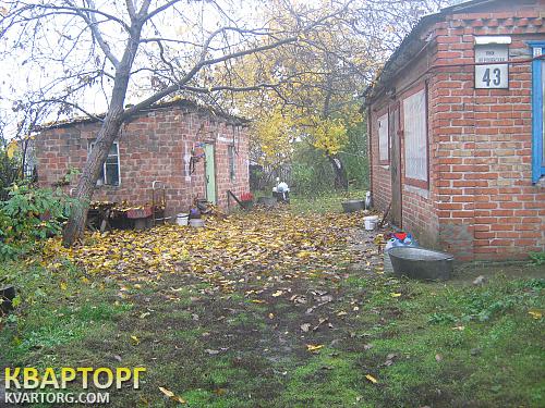 продам участок. Днепропетровск,  Верхоянская - фото 1