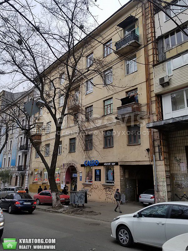 Sell 2-room apartment. Киев, Олеся Гончара — photo 1