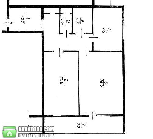 Sell 2-room apartment. Киев,  Соломенская — photo 4