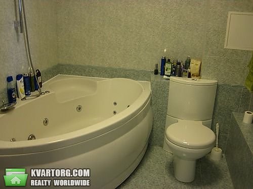 Rent out 1-room apartment. Киев,  Днепровская наб — photo 7