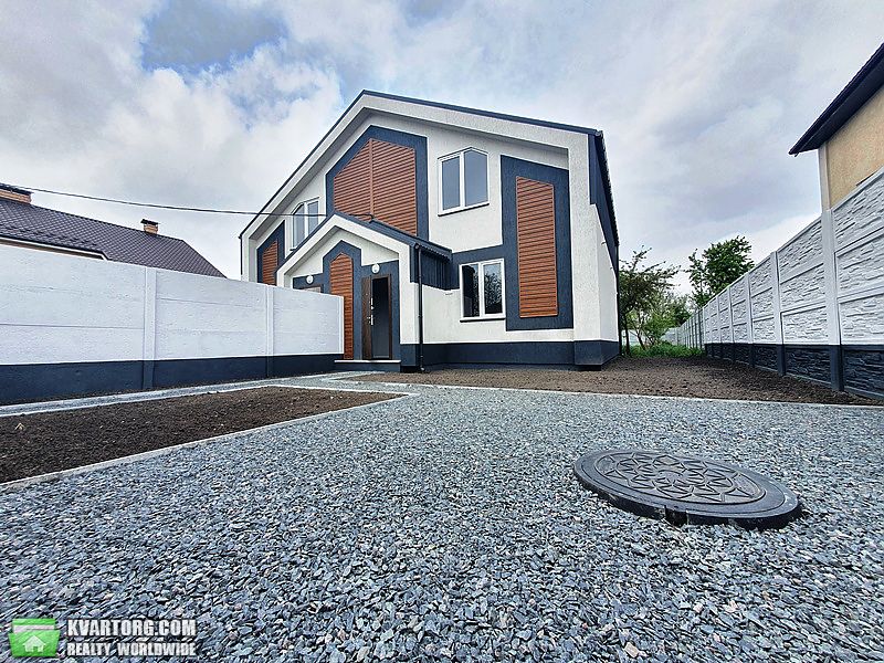 Sell house. Боярка, линия 35 — photo 1