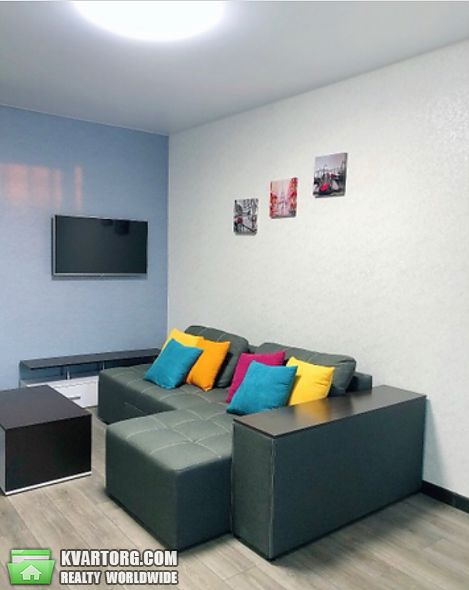 Sell 2-room apartment. Киев, Березова — photo 5