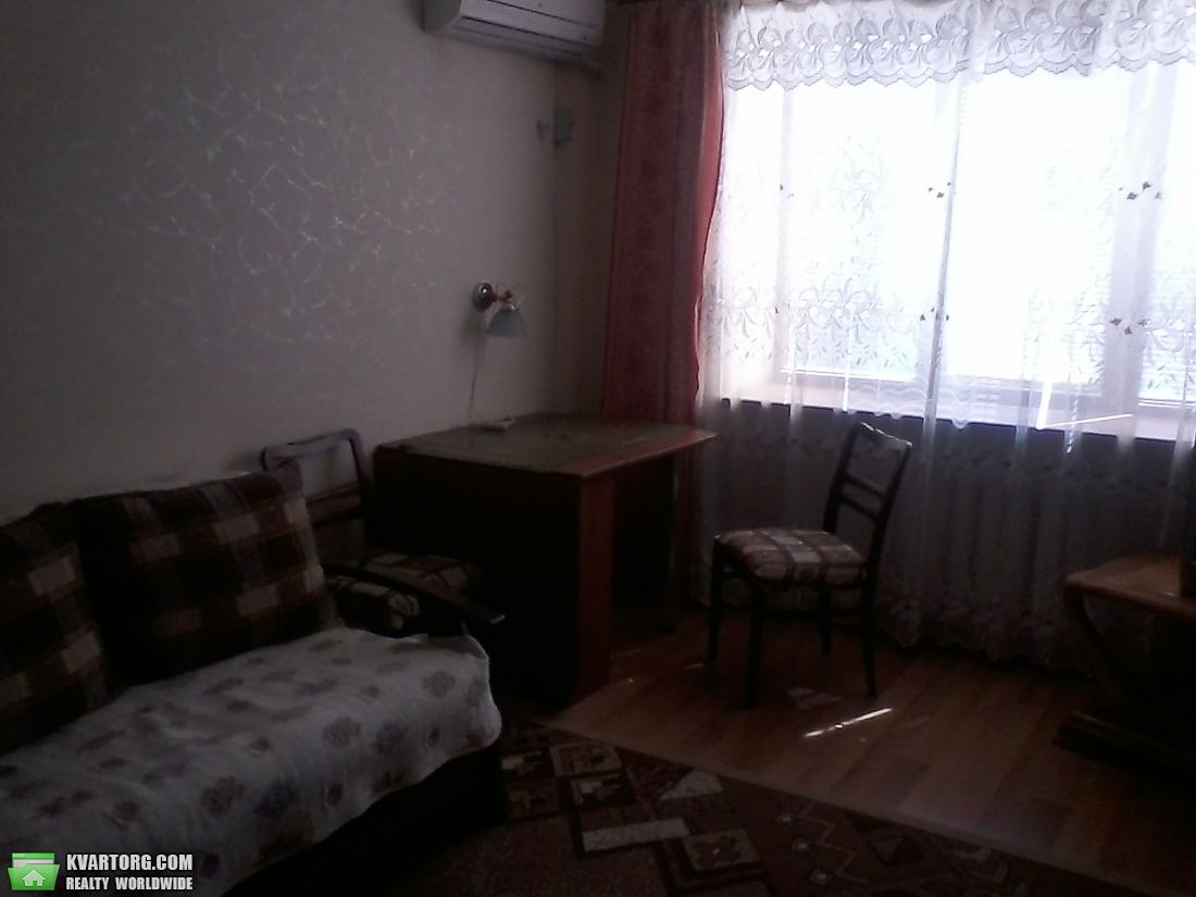 Rent out 1-room apartment. Одесса, Палубная — photo 3