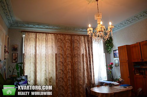 Sell 4-room apartment. Одесса, Большая Арнаутская — photo 1