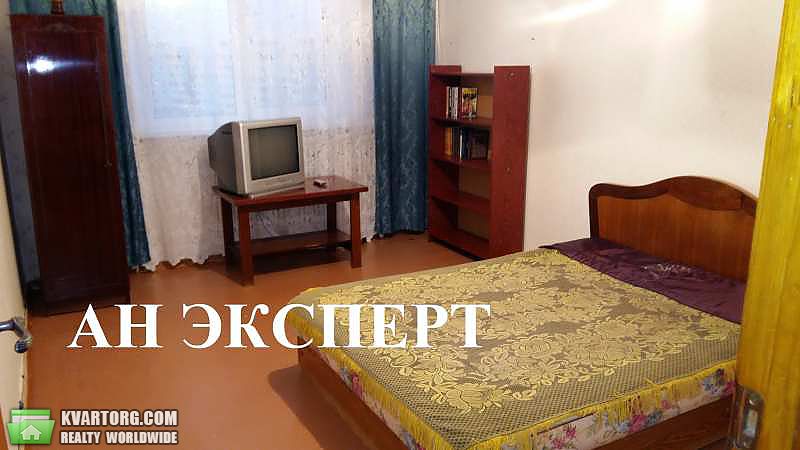 Sell 3-room apartment. Харьков,  Ростовская — photo 1