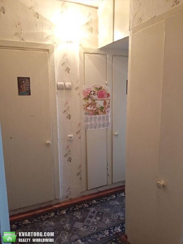 Sell 1-room apartment. Киев,  Милославская — photo 2
