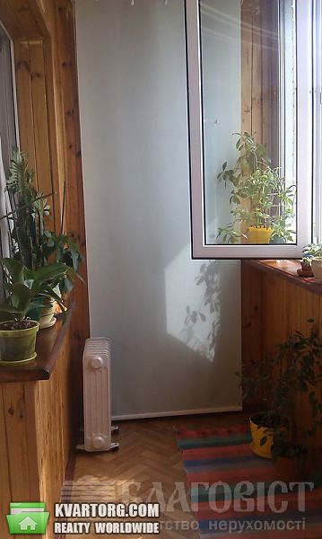 Sell 1-room apartment. Киев, Вишняковская — photo 6