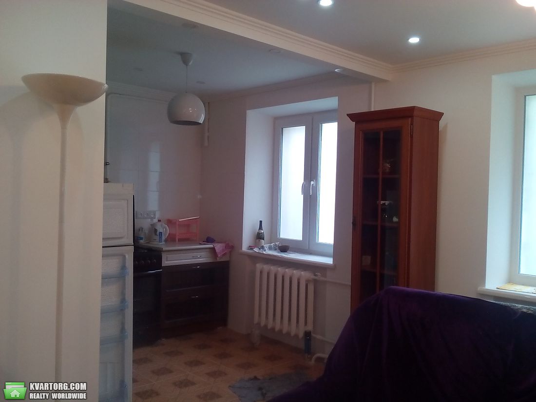 Sell 3-room apartment. Киев,  Киквидзе — photo 4