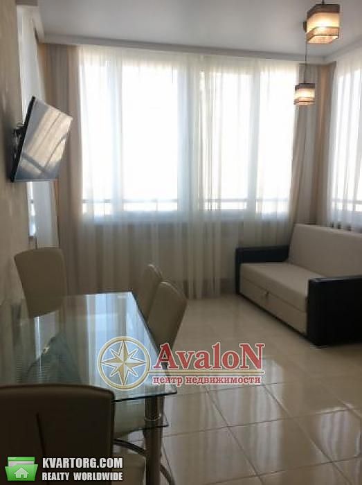 Sell 1-room apartment. Одесса, Среднефонтанская — photo 8
