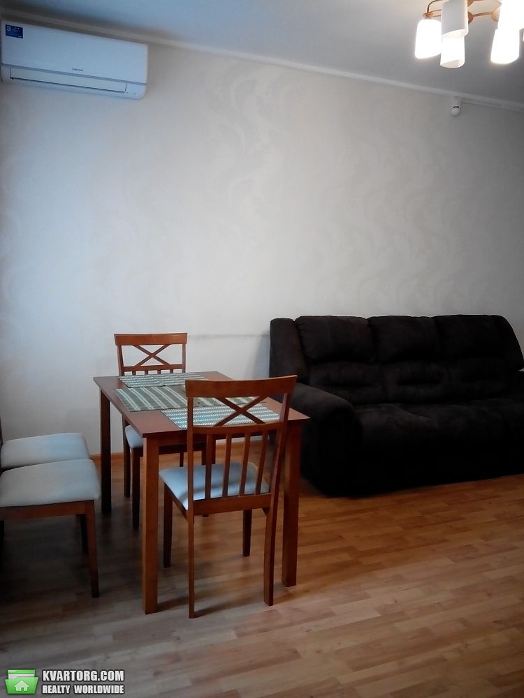 Sell 2-room apartment. Киев,  Ивашкевича — photo 6