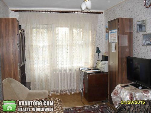 Sell 2-room apartment. Одесса, Черняховского — photo 1