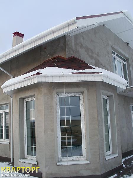 Sell house. Киевская обл., Гуровщина — photo 1