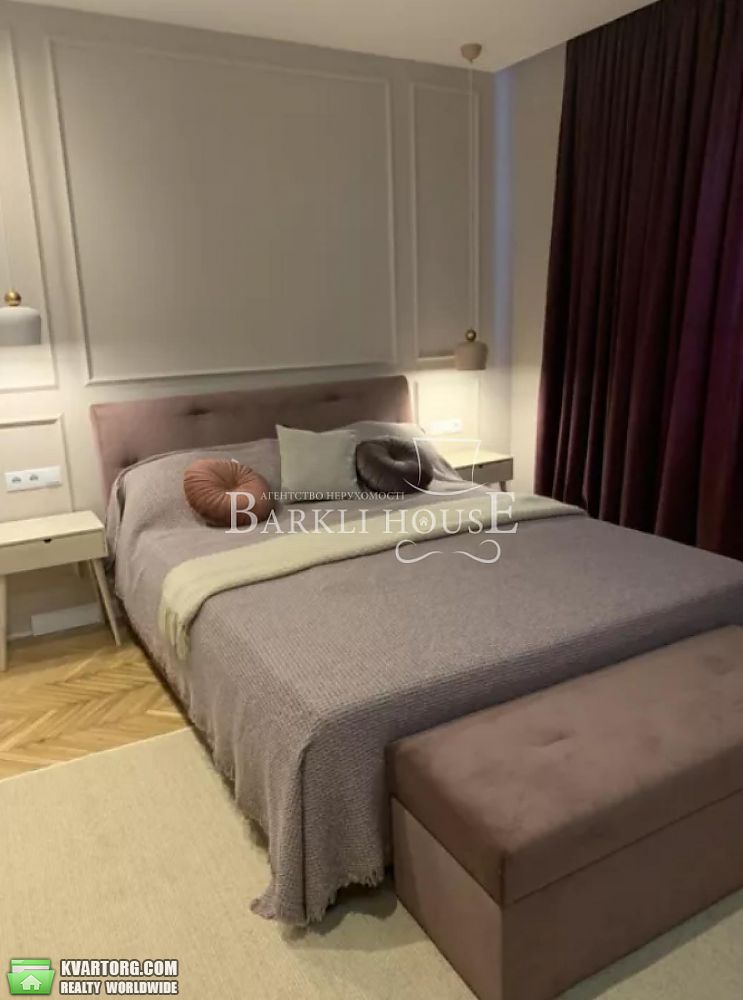 Rent out 3-room apartment. Киев,  Леси Украинки бул — photo 3
