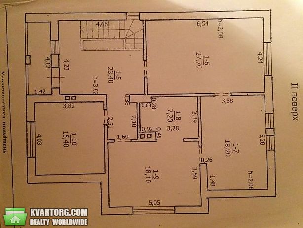 Sell house. Киевская обл., г. Белая Церковь — photo 10