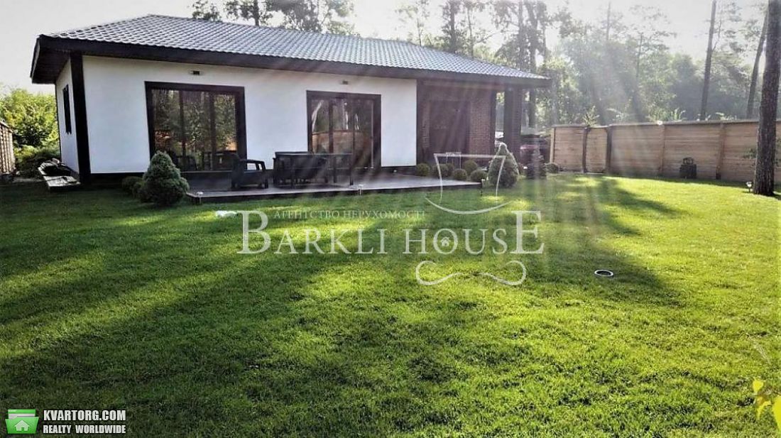 Rent out house. Киевская обл., Клавдиево — photo 1