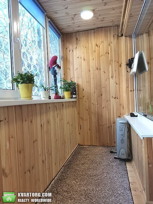 Sell 1-room apartment. Киев,  Лебедева-Кумача — photo 7