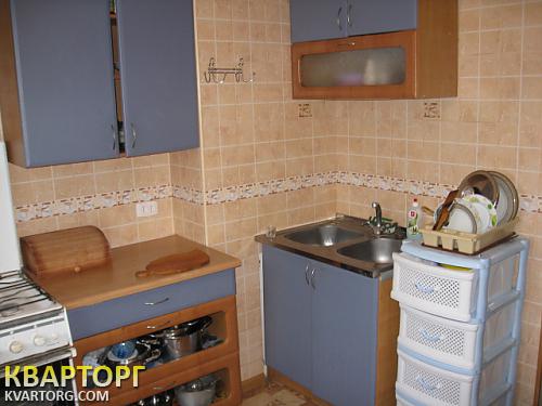 Rent out 1-room apartment. Одесса, Королева — photo 1
