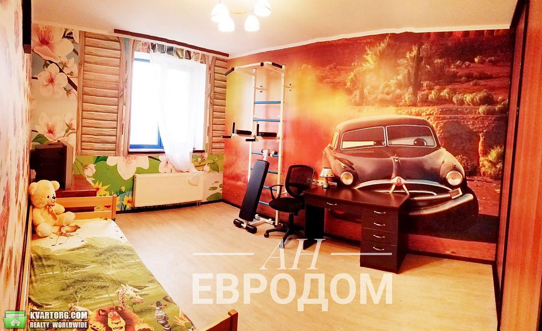 Sell 2-room apartment. Харьков, Малиновская — photo 2