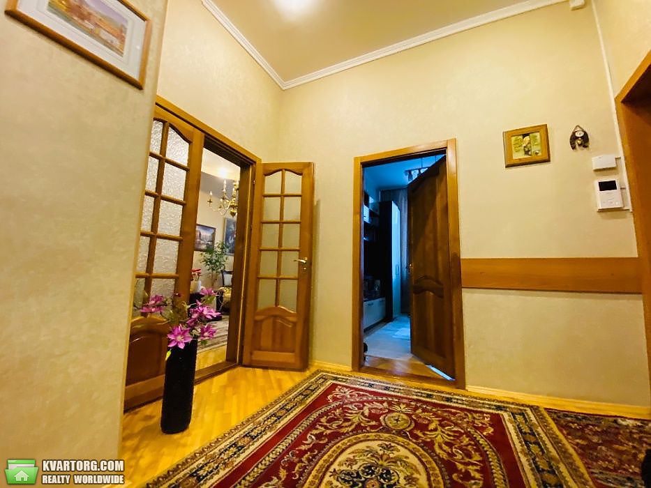 Sell 4-room apartment. Киев, Гончара Олеся — photo 3
