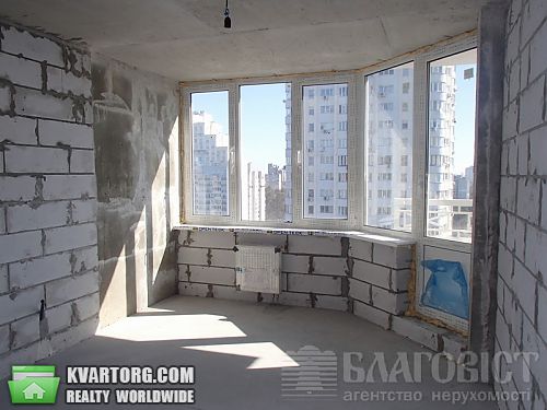 Sell 1-room apartment. Киев, Верховинная — photo 1