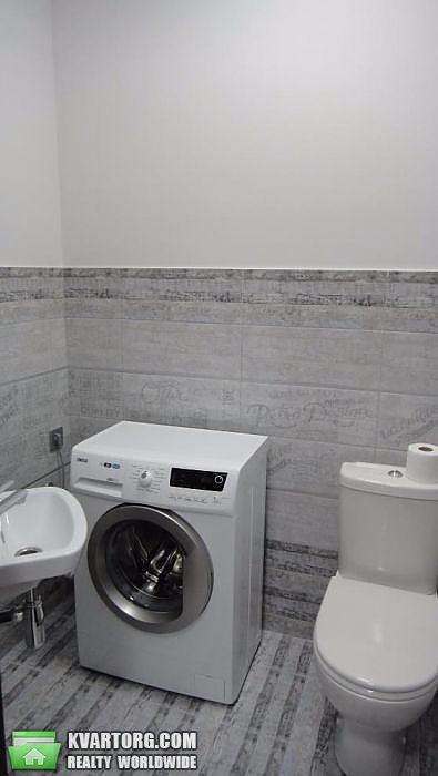 Rent out 2-room apartment. Киев, ЖК София — photo 4