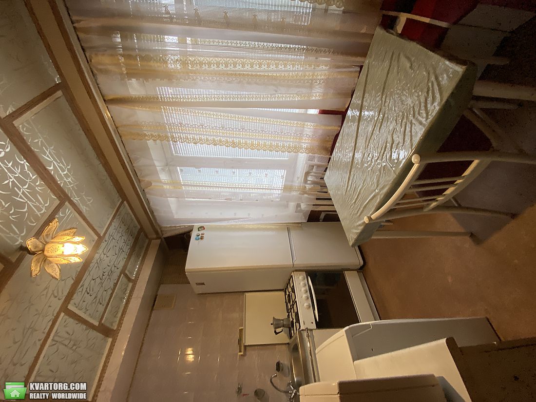 Sell 2-room apartment. Киев,  Братиславская — photo 5