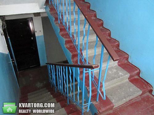 Sell 2-room apartment. Одесса, Французский бул. — photo 10