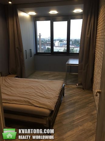 Rent out 2-room apartment. Киев,  Лепсе бул — photo 5