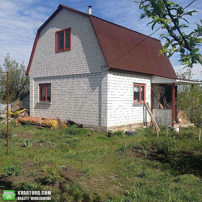 Sell house. Киевская обл., Веселинівка — photo 1