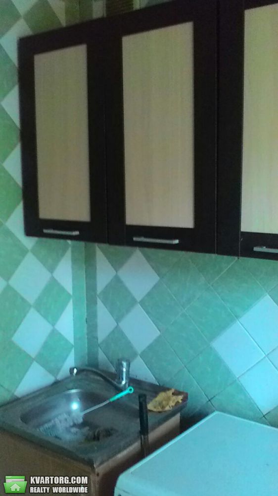 Rent out 2-room apartment. Киев,  Василевской — photo 10