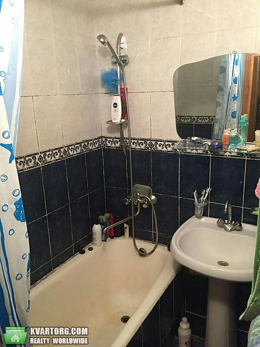 Sell 2-room apartment. Киев,  Булаховского — photo 5