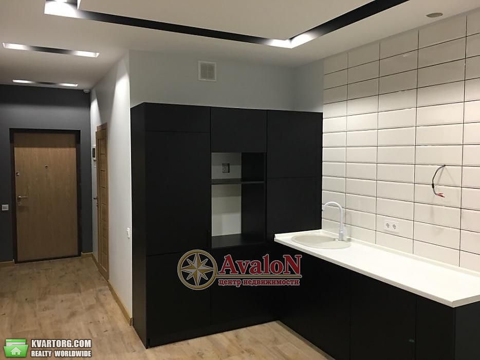 Sell 1-room apartment. Одесса, Люстдорфская дорога — photo 3