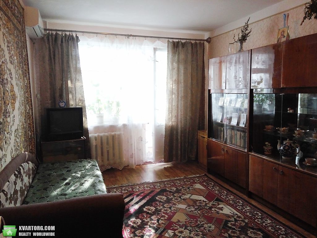 Sell 1-room apartment. Одесса, Генерала Бочарова — photo 1